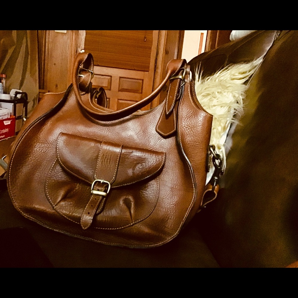 anonimo Fiorentino handbAg with strap